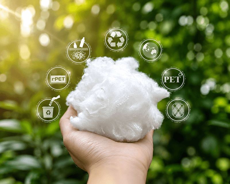 Sustainable Fibres