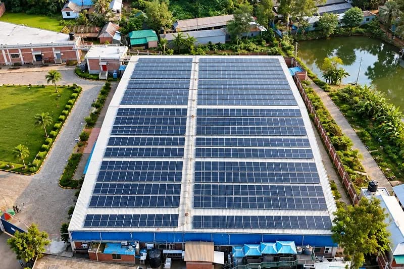 Solar Energy