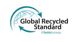 GOTS certification logo
