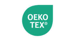 OEKO-TEX certification logo