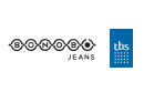 Bonobo Jeans Tbs